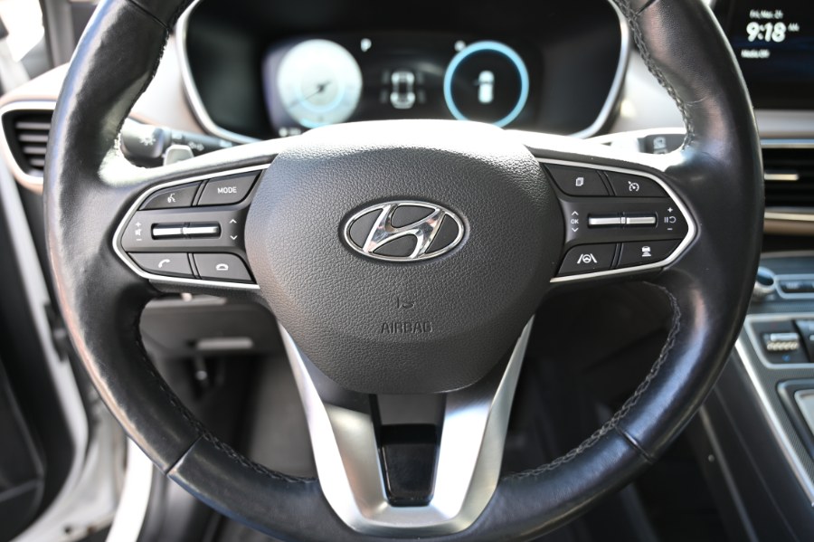 2023 Hyundai Santa Fe SEL AWD photo
