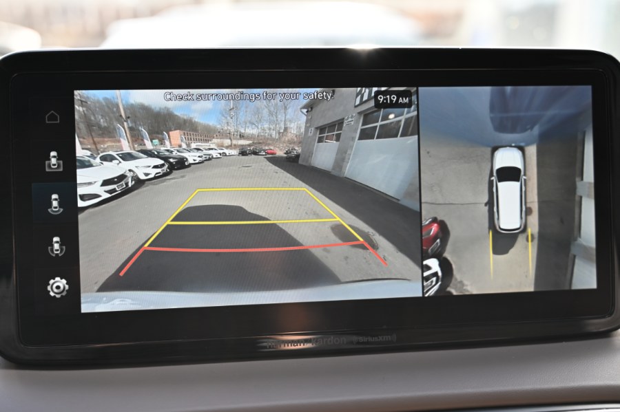2023 Hyundai Santa Fe SEL AWD photo