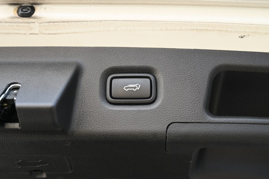 2023 Hyundai Santa Fe SEL AWD photo