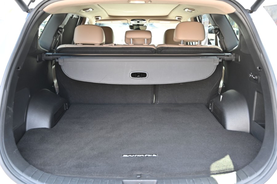 2023 Hyundai Santa Fe SEL AWD photo