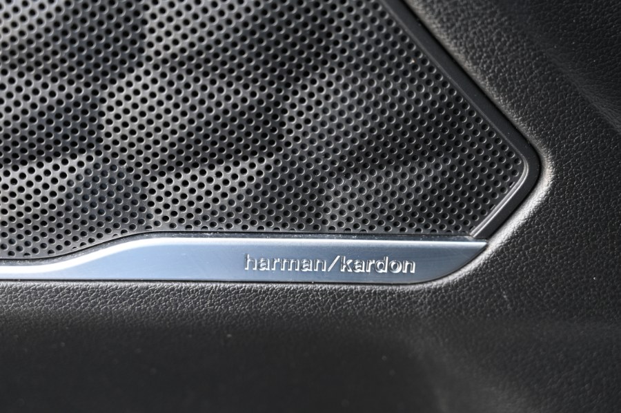 2023 Hyundai Santa Fe SEL AWD photo