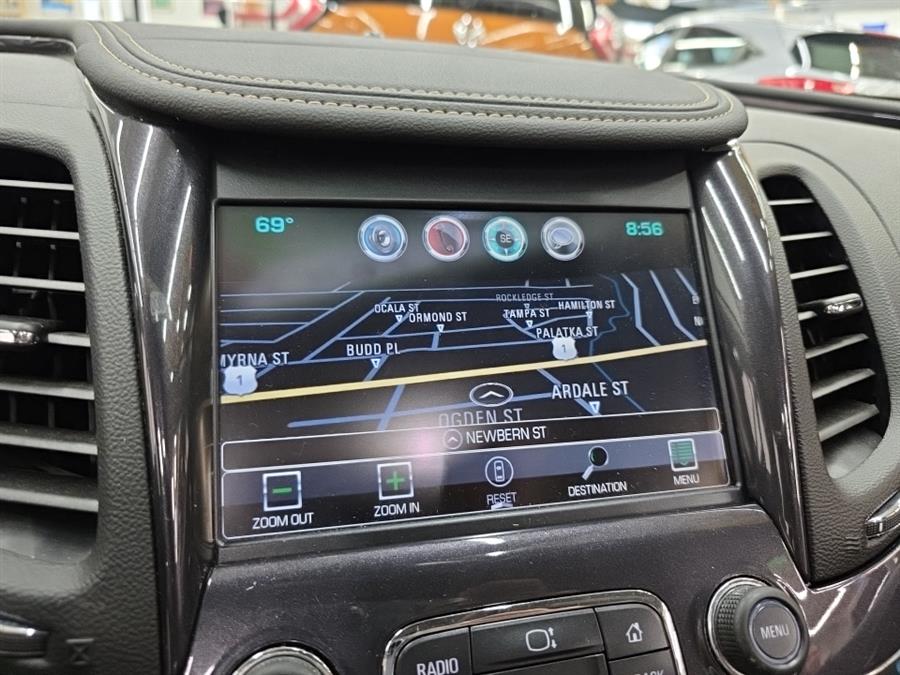 2016 Chevrolet Impala 4dr Sdn LTZ w/2LZ photo