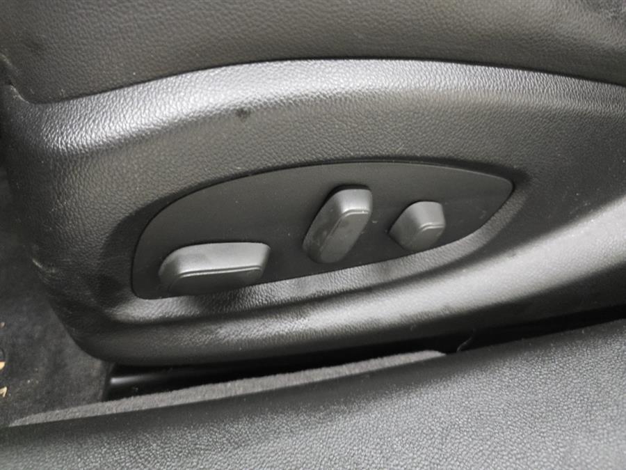2016 Chevrolet Impala 4dr Sdn LTZ w/2LZ photo