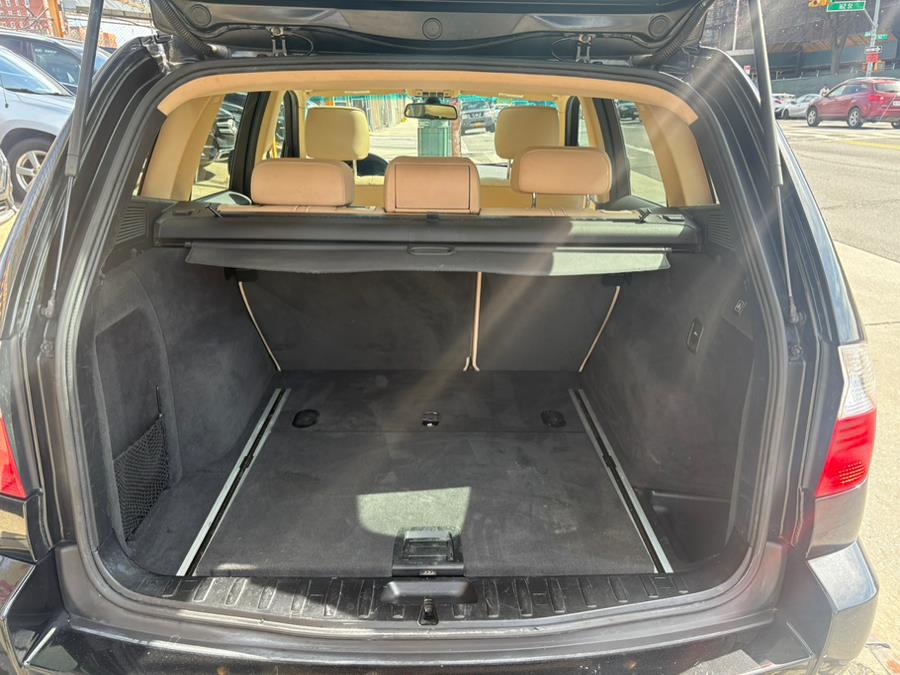 2007 BMW X3 3.0si photo