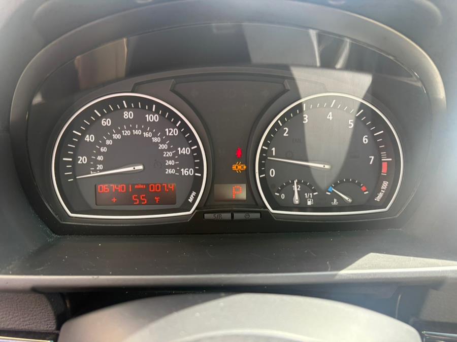 2007 BMW X3 3.0si photo