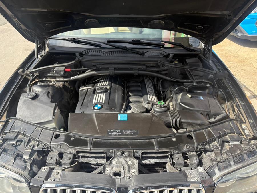 2007 BMW X3 3.0si photo