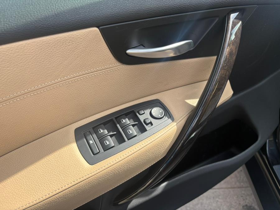 2007 BMW X3 3.0si photo