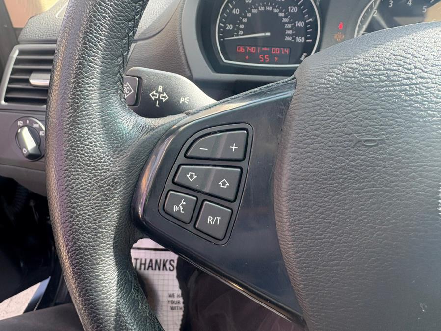 2007 BMW X3 3.0si photo