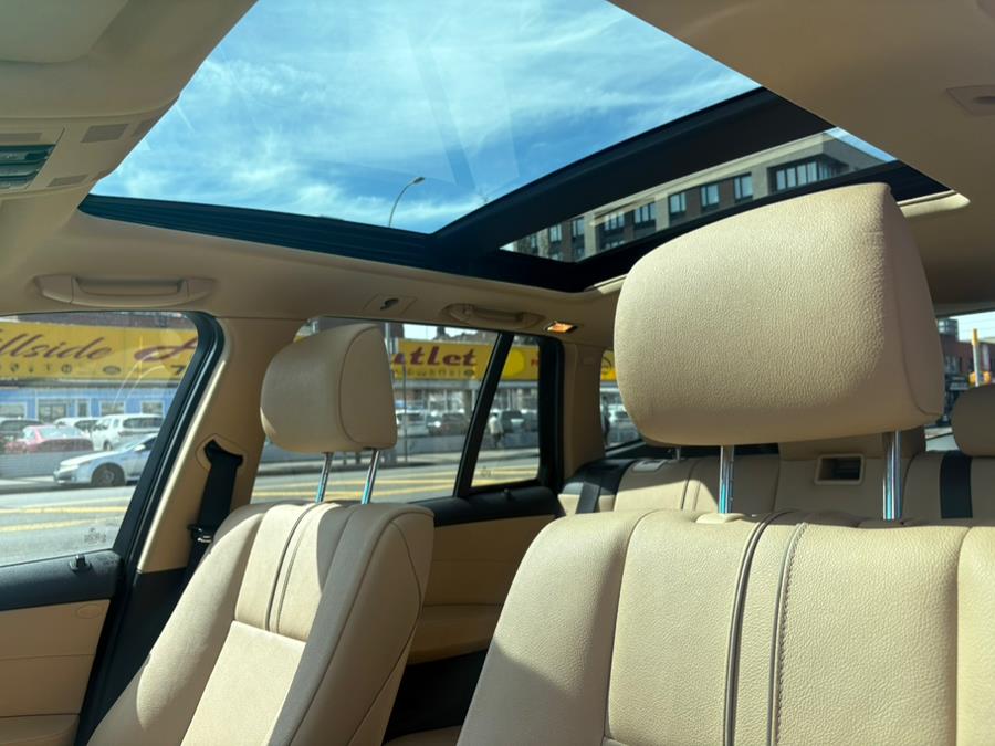 2007 BMW X3 3.0si photo