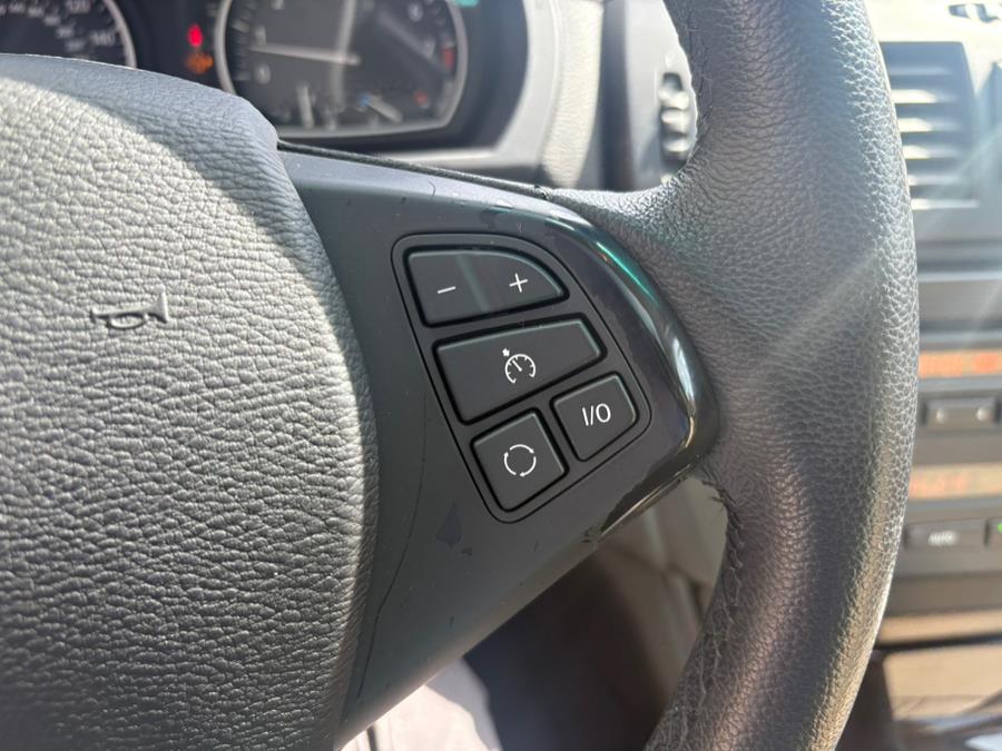 2007 BMW X3 3.0si photo