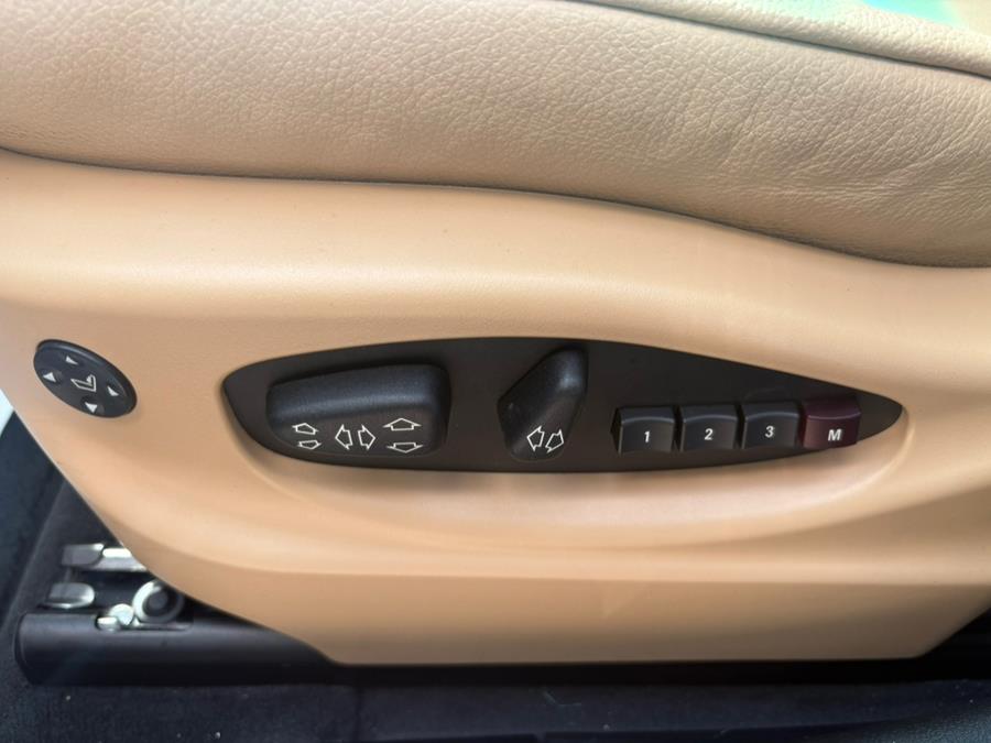 2007 BMW X3 3.0si photo