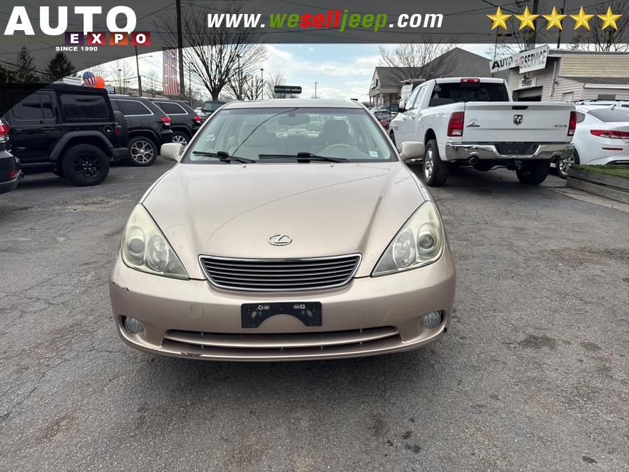 2006 Lexus ES 330 photo