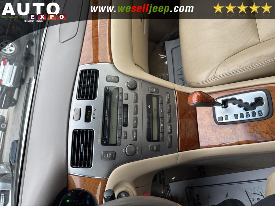2006 Lexus ES 330 photo