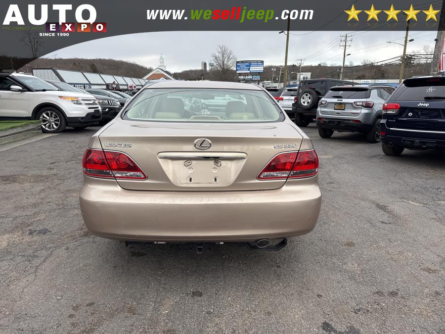 2006 Lexus ES 330 photo