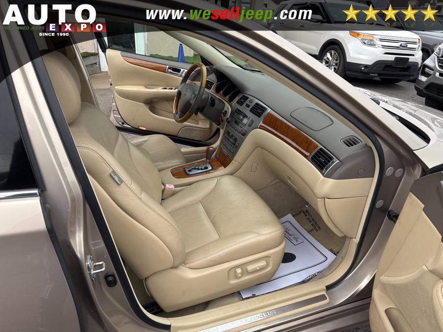 2006 Lexus ES 330 photo