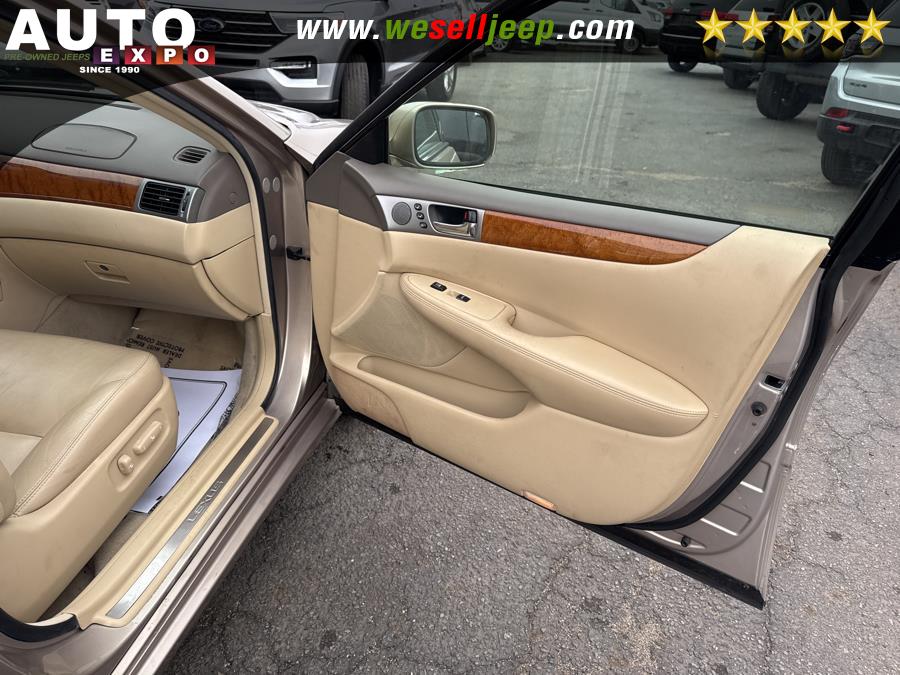 2006 Lexus ES 330 photo