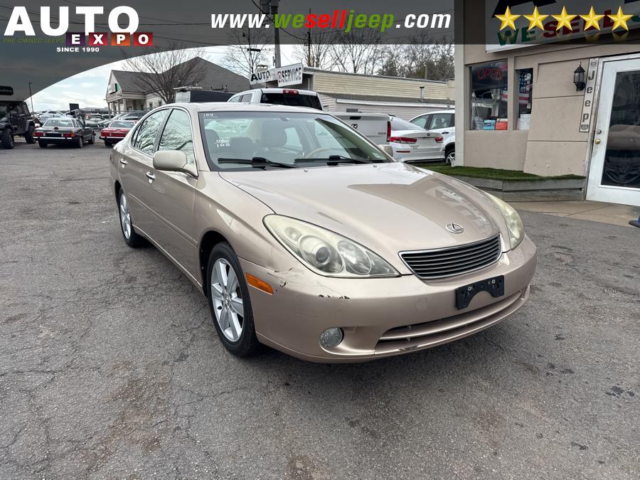2006 Lexus ES 330 Base