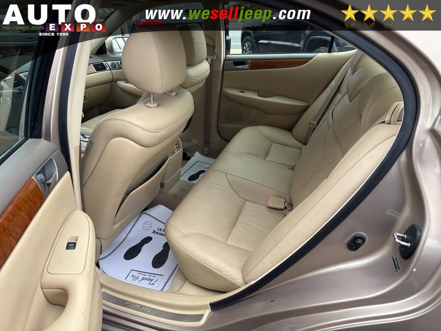 2006 Lexus ES 330 photo