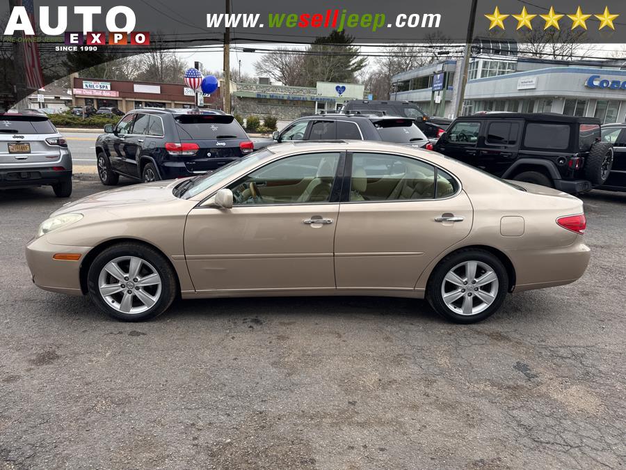2006 Lexus ES 330 photo