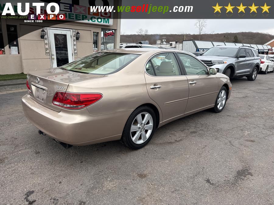 2006 Lexus ES 330 photo