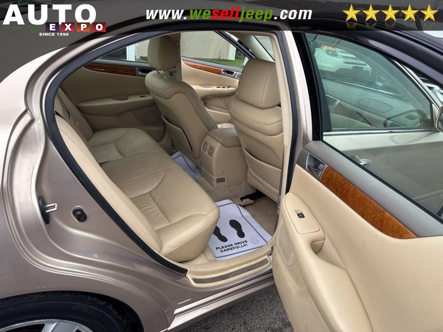 2006 Lexus ES 330 photo