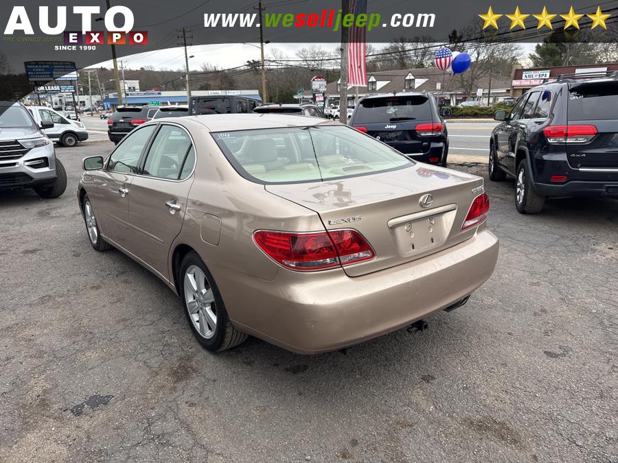 2006 Lexus ES 330 photo