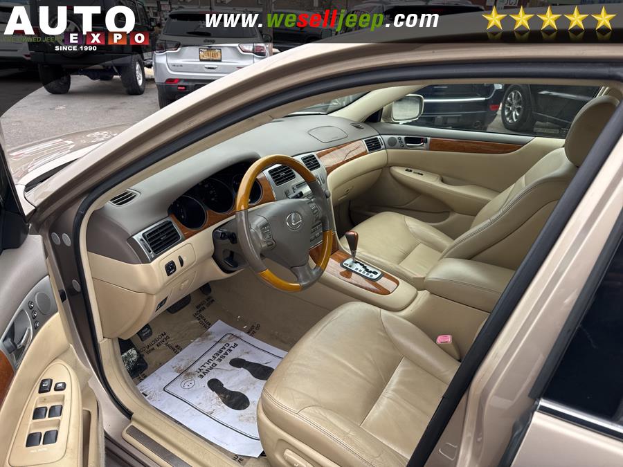 2006 Lexus ES 330 photo