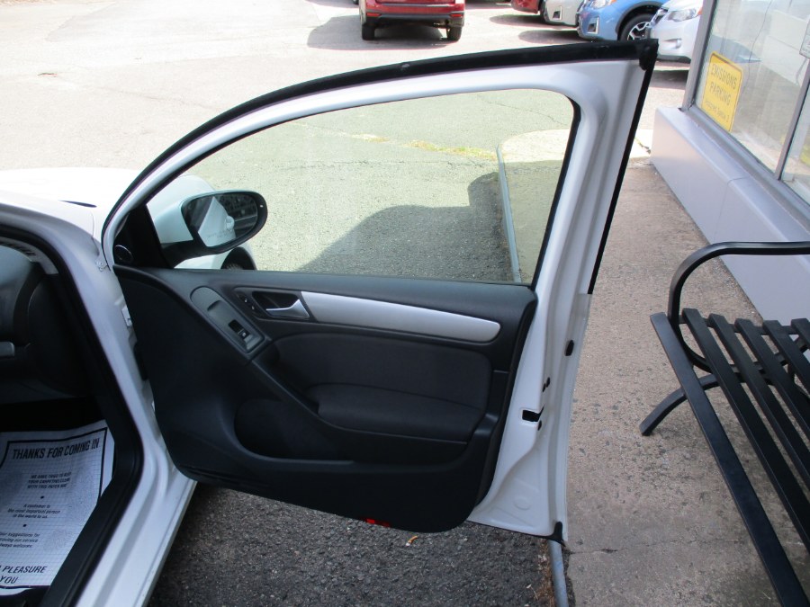 2013 Volkswagen Golf TDI photo