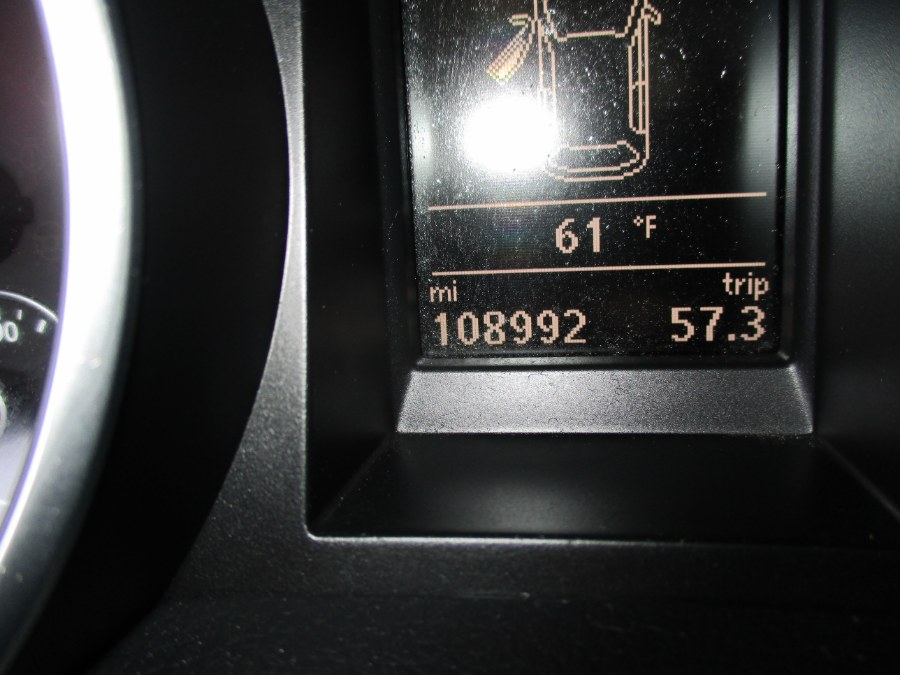 2013 Volkswagen Golf TDI photo