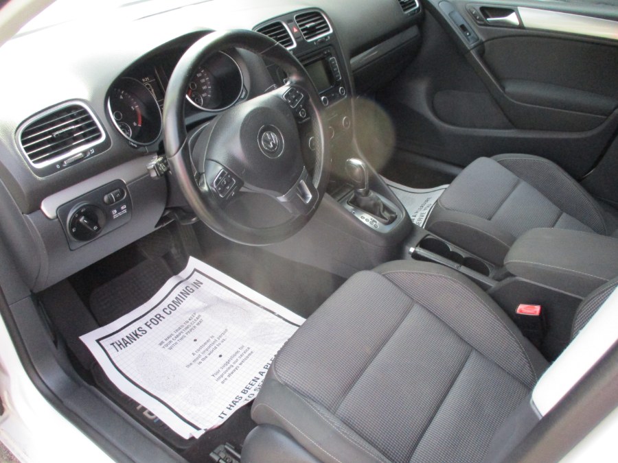 2013 Volkswagen Golf TDI photo