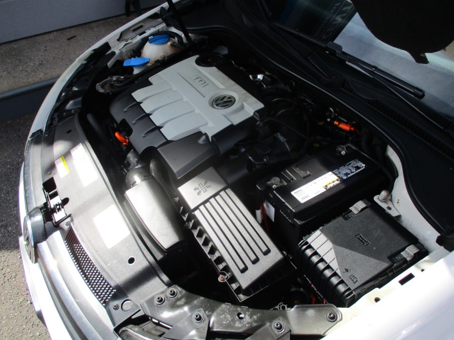 2013 Volkswagen Golf TDI photo