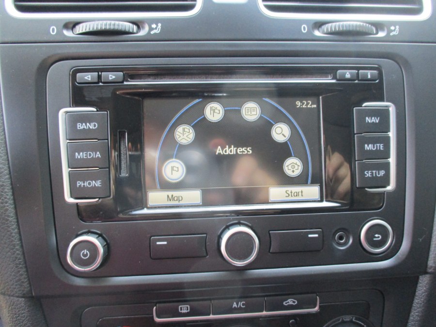 2013 Volkswagen Golf TDI photo