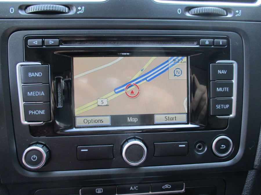 2013 Volkswagen Golf TDI photo