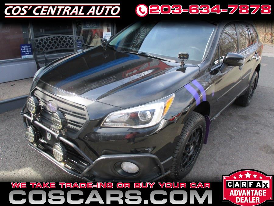 2017 Subaru Outback 2.5i Limited photo