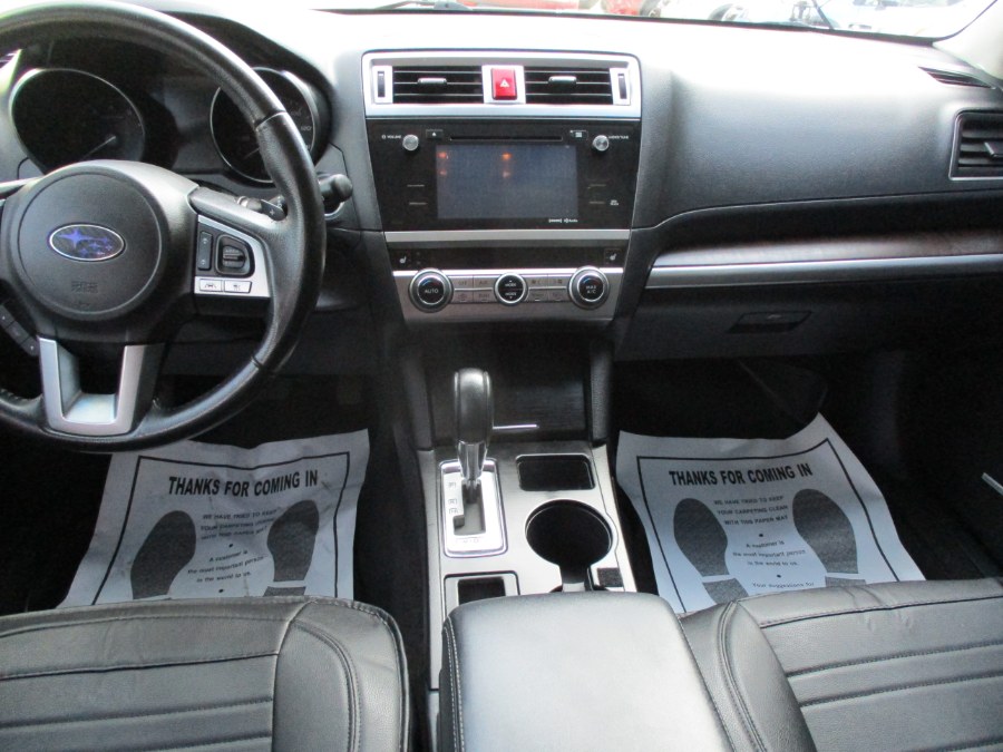 2017 Subaru Outback 2.5i Limited photo