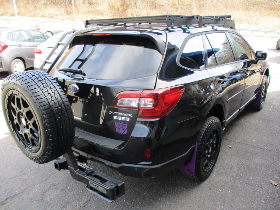 2017 Subaru Outback 2.5i Limited photo