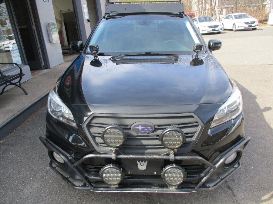 2017 Subaru Outback 2.5i Limited photo