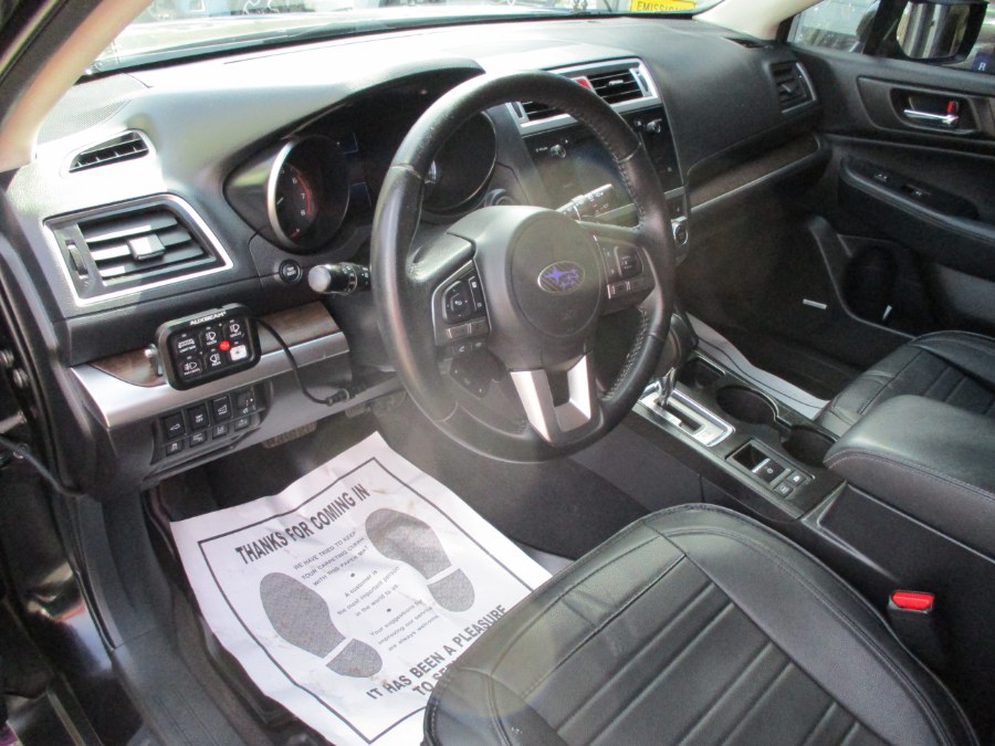 2017 Subaru Outback 2.5i Limited photo