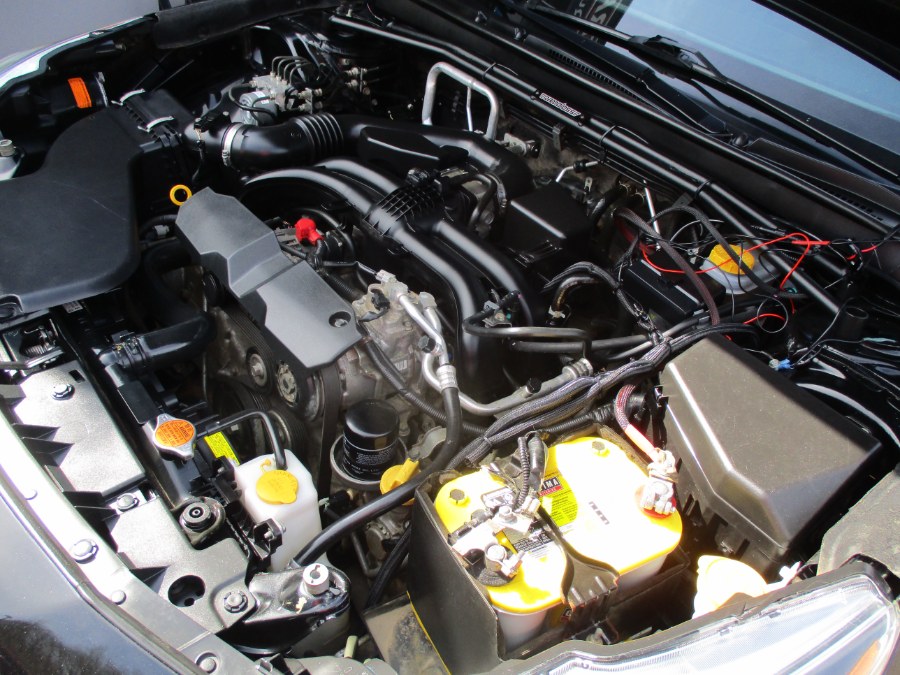 2017 Subaru Outback 2.5i Limited photo