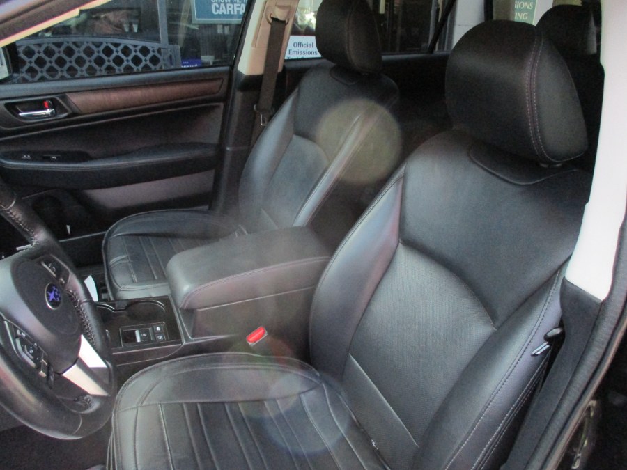 2017 Subaru Outback 2.5i Limited photo