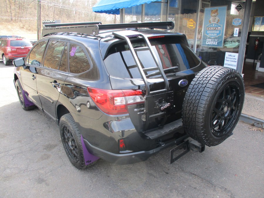 2017 Subaru Outback 2.5i Limited photo