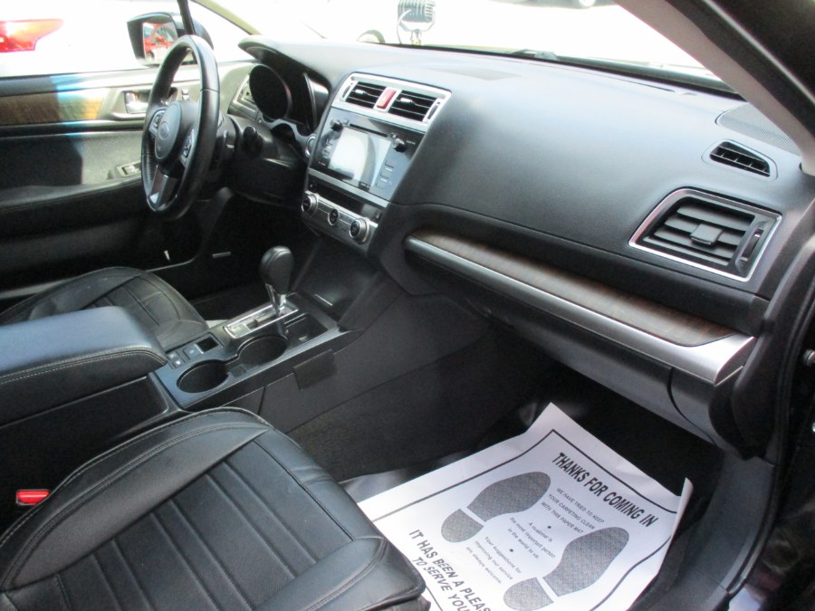 2017 Subaru Outback 2.5i Limited photo