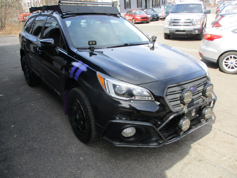 2017 Subaru Outback 2.5i Limited photo