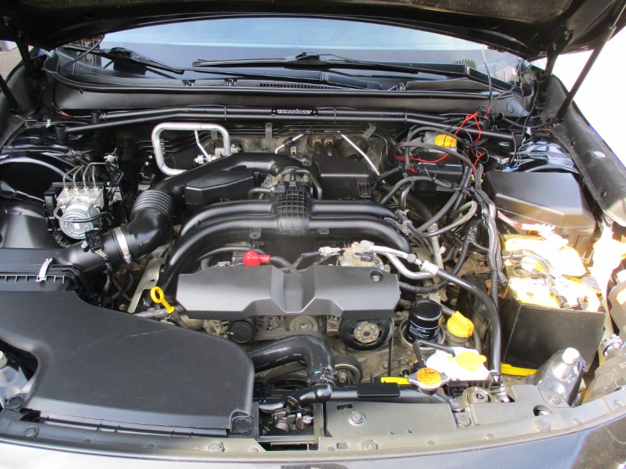 2017 Subaru Outback 2.5i Limited photo