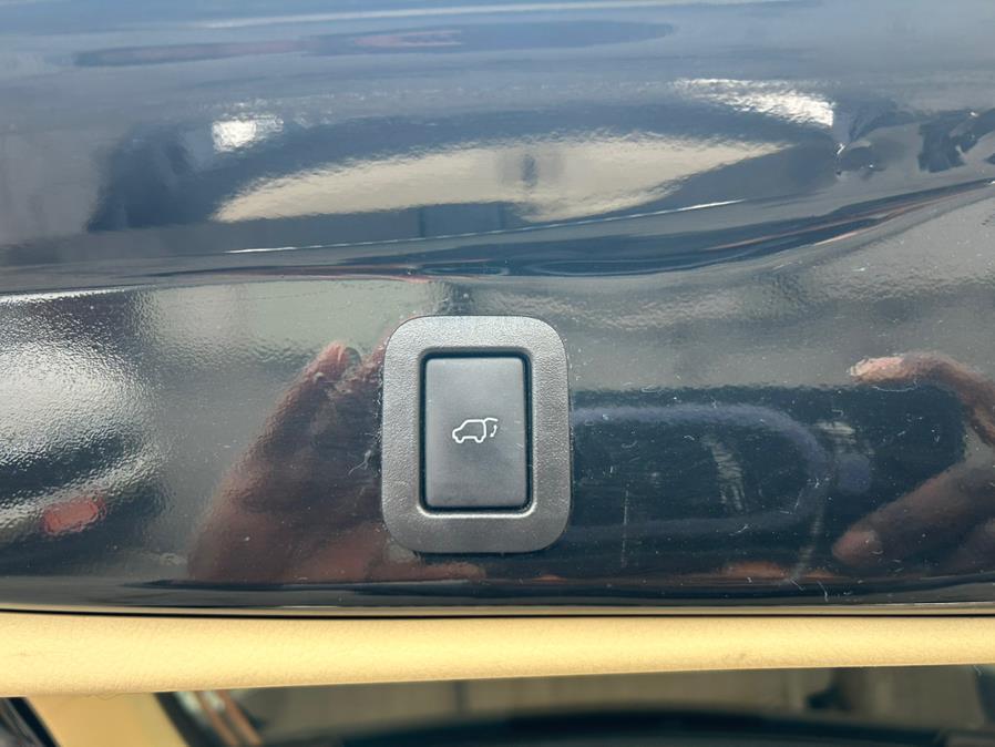 2018 Toyota Highlander XLE V6 AWD (Natl) photo