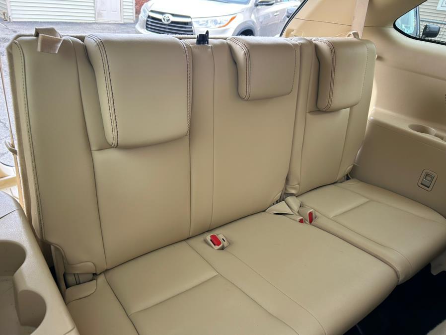 2018 Toyota Highlander XLE V6 AWD (Natl) photo