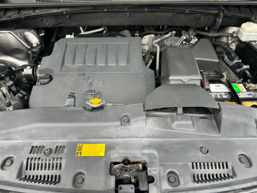 2018 Toyota Highlander XLE V6 AWD (Natl) photo