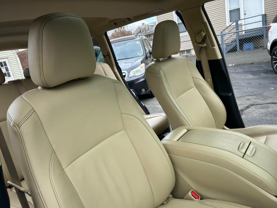 2018 Toyota Highlander XLE V6 AWD (Natl) photo