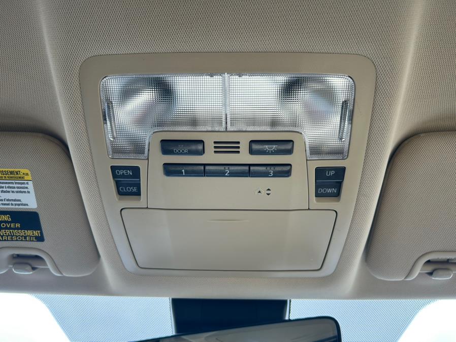 2018 Toyota Highlander XLE V6 AWD (Natl) photo