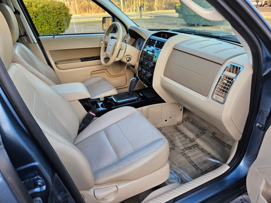 2012 Ford Escape Limited photo
